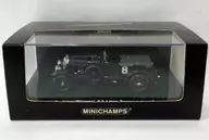 1/43 Bentley "Blower" 4.5 Litre Supercharged 24h Le Mans 1930 #8 (Green) [436139530]