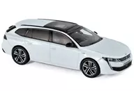 1/43 プジョー 508 SW GT 2018(パールホワイト) [475826]