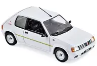 1/43 PEUGEOT 205 Rally 1988 (White) [471750]