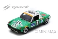 1/43 Porsche 914/6 GT Le Mans 1971 G.Quist - D.Krumm #69 [S7508]