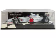 1/43 BAR HONDA 02 LOOK ALIKE #22 (White) [430000022]