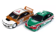 1/64 2-Pack Special 4 B [JLPK006B]