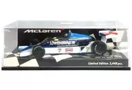 1/43 McLAREN FORD M26 USA GP EAST 1978 GOOD YEAR #7 (Sky Blue x Navy x White) [530784397]
