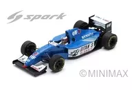 1/43 Ligier JS39B Test Estoril 1994 Michael Schumacher [S7406]