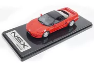 1/43 Honda NSX-NA1(ニューフォーミュラレッド) [17B18-03]
