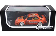 1/43 Alfa Romeo 155V6 TI 1994 DTM Jagermeilter #27 (Orange) [8078]