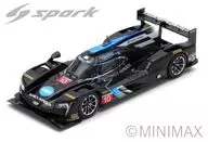 1/43 Konica Minolta Cadillac DPi-V.R Wayne Taylor Racing - Pole Position 24H Daytona 2018 J.Taylor - R.van der Zande - R.Hunter-Reay #10 [US039]