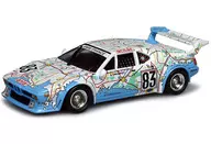 1/43 BMW M1 1980年ル・マン24時間 D.Pironi/D.Quester/M.Mignot #83 [LMC159]