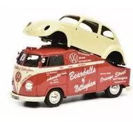 1/43 VW T1a Beardalls British Volkswagen Dealer "ProR43 Series" [450907800]