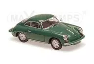 1/43 ポルシェ 356 カレラ 2 - 1963(ダークグリーン) [940062360]