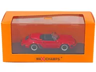 1/43 ポルシェ 911 スピードスター 1988(レッド) [940066130]