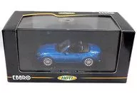 1/43 MAZDA ROADSTER 2005 (azul) "HOT!" [43721]