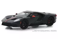1/43 2019 Ford GT - 2019 GT Carbon Series - Orange Accent Color Package [86160]