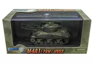 1/72 M4A1 (76W) VVSS 2nd Armored Division France 1944 (green x dark green) [60293]