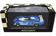 1/43 Matra MS 670 B Le Mans 1973 Shell #10 (Blue x White) [430731110]