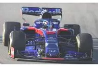 1/43 Schudelia Trorosso Honda STR14 Alexander Albon 2019 [417190023]
