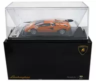 1/43 Lamborghini Countach LP400(オレンジ) [04101P]