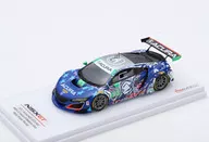 1/43 Acura NSX GT3 IMSA Championship Watkins Glenn 2017 "Statue of Liberty" #93 [TSM430385]