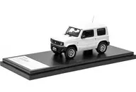 1/43 SUZUKI JIMNY XC 2018 (Pure White Pearl) [HS221WH]