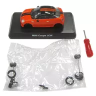 1/60 MINI Coupe JCW (Orange x Black) "MINI COO Series"