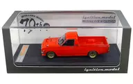 1/43 Nissan Sunny Truck Long B121 (Red) Miyazawa Model 70 th Anniversary Miyazawa Model Distribution Limited [1396]