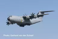 1/500 A400M スペイン空軍 311th Sq 31st Wing T23-01 [HE533348]