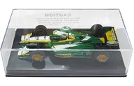 1/43 TEAM GREEN 2000 REYNARD KLEIN TOOLS #26 (verde x blanco x amarillo) "CART RACING SERIES 2000" [100255]