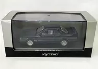 1/43 NISSAN SKYLINE GTS-R R31 (dark blue) [03707 db]