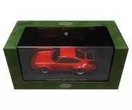 1/43 PORSCHE 911 Turbo 1978 (vermelho) "Oldies" [44142]