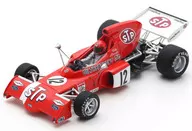 1/43 March 721X Belgian GP 1972 Niki Lauda #12 [S7165]