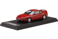 1/43 ホンダ プレリュード 2.2Si-VTEC (BB4) 1991(ミラノレッド) [PM43120R]