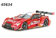 1/43 ZENT CERUMO LC500 SUPER GT GT500 2018 #38 [45614]