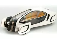 1/43 I to P Impact Concept car (white) [45702]
