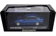 1/43 BMW M 3E36 (Av's Blue) Funny Parts Creation Special Model [433022305]
