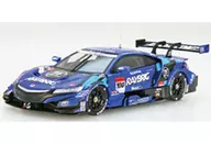 1/43 RAYBRIG NSX-GT SUPER GT GT500 2018 #100 [45628]
