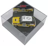 1/43 RENAULT 5 turbo Lombard RAC RALLY 1981 elf #9 (amarillo x blanco x negro) [SKC036]