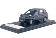 1/43 Toyota JPN TAXI TAKAMI 2018 (深藍) [HS230BL]
