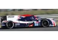 1/43 Ligier JS P217 - Gibson United Autosports 9th 24H Le Mans 2019 P. Hanson - F. Albuquerque - P. Di Resta #22 [S7909]