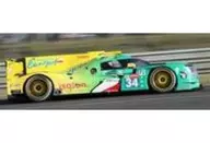 1/43 Ligier JS P217 - Gibson Inter Europol Competition 24H Le Mans 2019 J. Smiechowski - J. Winslow - N. Moore #34 [S7918]