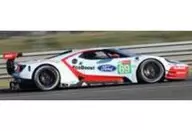 1/43 Ford GT Ford Chip Ganassi Team USA 24H Le Mans 2019 R. Briscoe - R. Westbrook - S. Dixon #69 [S7933]