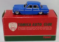 1/50 SKYLINE S54B (Blue) "Tomica Auto Club No. 01" [324621]