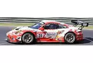 1/43 Porsche 911 GT3 R Frikadelli Racing Team 24H Nurburgring 2019 R. Dumas - M. Campbell - S. Muller - M. Jaminet #31 [SG549]