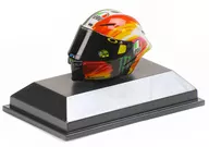 1/8 AGV Helmet Valentino Rossimoto GP Mjero 2019 [399190086]