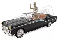 1/43 シトロエン 15CV Chapron 大統領公用車 1968 フィギュア付 [153134]