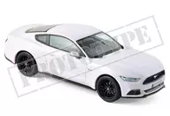 1/43 Ford Mustang 2015 (blanco) [270556]