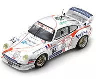 1/43 Porsche 911 Carrera RSR 24H Le Mans 1999 T. Perrier - J-L. Ricci - M. Nourry #84 [S4449]