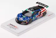 1/43 Akura NSX GT3IMSA Watkins Glenn 2018 HART #69 [TSM430417]