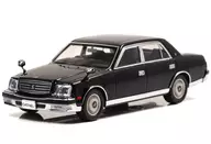 1/43 Toyota Century GZG50 2010神威(永恆黑)[CN431005]