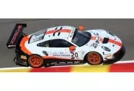 1/43 Porsche 911 GT3 R GPX Racing Winner 24H Spa 2019 R. Lietz - M. Christensen - K. Estre #20 [SB251]