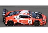 1/43 Audi R8 LMS GT3 2019 Belgian Audi Club Team WRT 24H Spa 2019 TOTAL#10()[SB258]